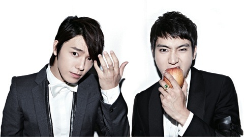 Siwon (Super Junior) la my nam hot nhat xu Han hinh anh