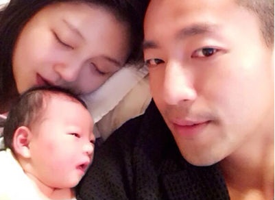 Chong Tu Hy Vien phu nhan ten me vo dat cho con gai hinh anh