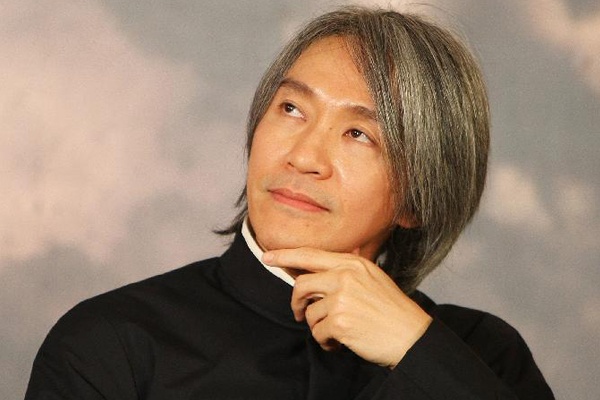 Kham pha khoi tai san khung cua vua phim hai Chau Tinh Tri hinh anh