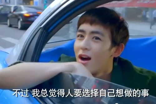 Phim Trung Quoc cua Nich Khun tung trailer 7 phut hinh anh