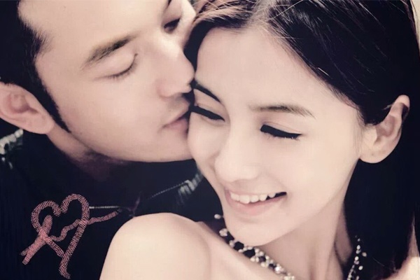 Huynh Hieu Minh se co mot dam cuoi the ky hinh anh