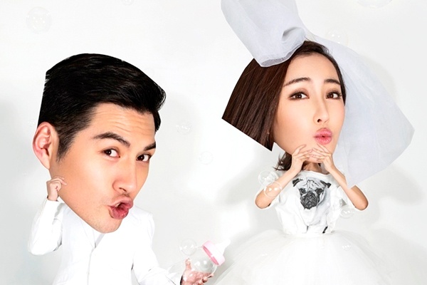 Anh cuoi nhi nhanh cua tai tu 'Thieu nien Truong Tam Phong' hinh anh