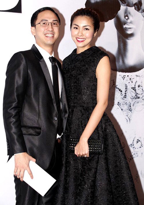 Sau khi kết hôn, Tăng Thanh Hà chuyển sang kinh doanh