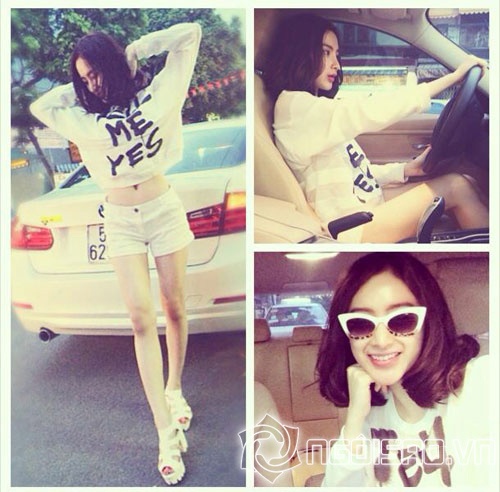 Angela Phương Trinh