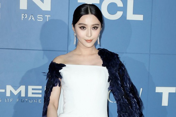 Pham Bang Bang quyen ru ra mat X-Men o New York hinh anh