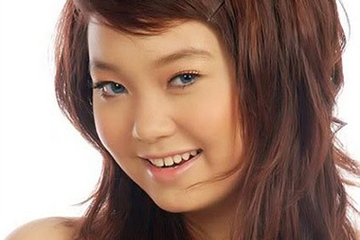 Minh Hang, Ha Tang, Ha Ho thoi xau la hinh anh