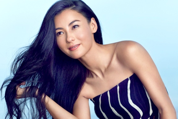 Truong Ba Chi tung 4 lan say thai lien tiep hinh anh