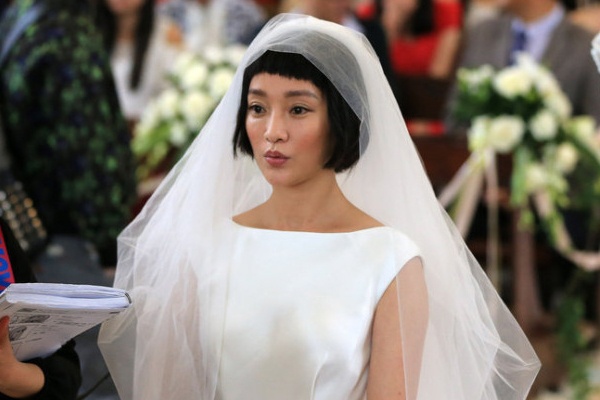 Chau Tan long lay lam co dau hinh anh