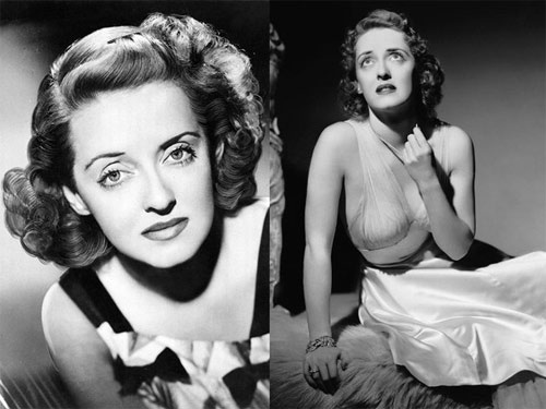 Bette Davis