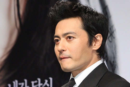 Jang Dong Gun khong muon con nhin thay hinh xam hinh anh