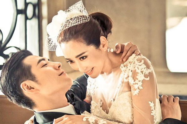 Tai tu 'Thieu nien Truong Tam Phong' tiep tuc khoe anh cuoi hinh anh