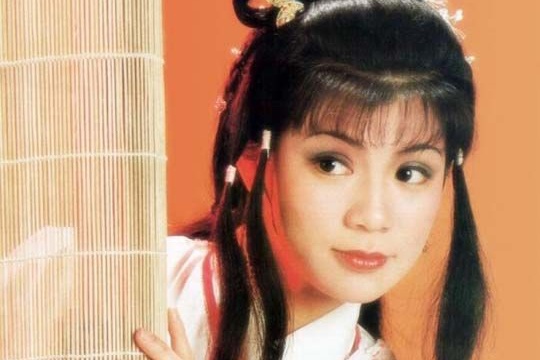 Ong My Linh – My nhan doan menh nhat showbiz Hong Kong hinh anh