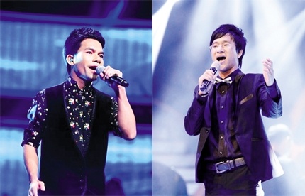 Yasuy và Trần Hữu Kiên là điển hình của sớm nở tối tàn vì thiếu căn bản.