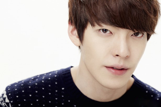 Trai xau 'The Heirs' chia tay nguoi mau xinh dep hinh anh