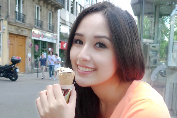 Mai Phuong Thuy xai tien ty van me hang gia re hinh anh