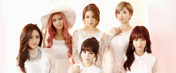 He lo viec chia loi nhuan cua cac nhom nhac Kpop hinh anh