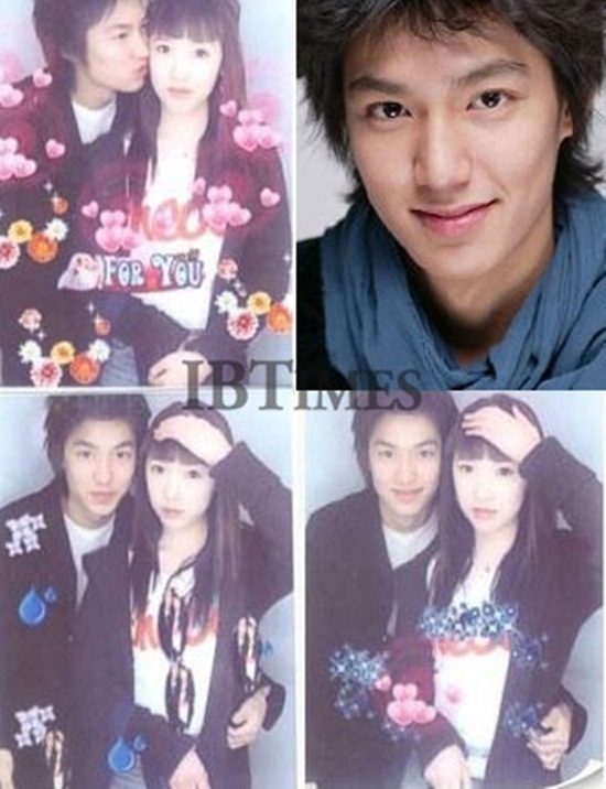 Với Kang Min Kyung