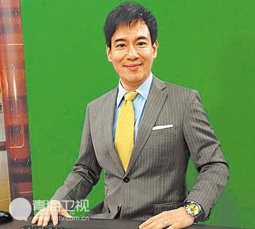 MC Dai Loan buoc tui nilon kin dau tu sat tai nha hinh anh