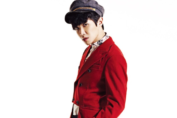 5 dieu thu vi ve 'vua kho khao' cua Kpop hinh anh