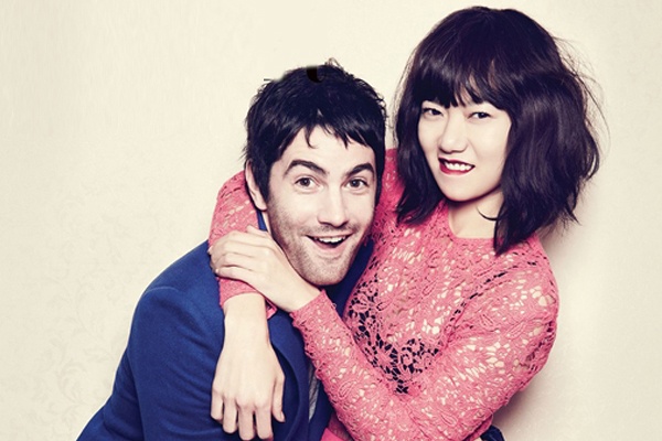 Sao 'Quai vat song Han' thua nhan yeu Jim Sturgess hinh anh