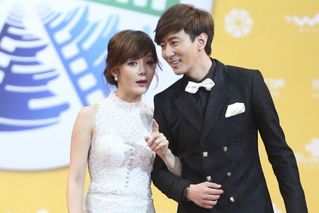 Chae Rim bi mat cuoi phi cong tre hinh anh