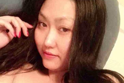 So sanh mat moc va mat phan son cua sao Viet hinh anh