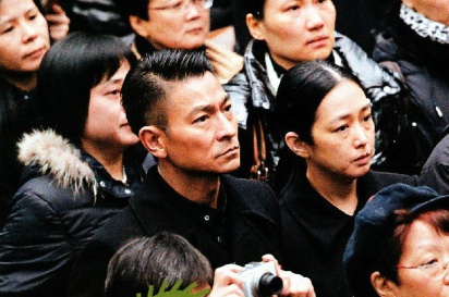 Ro tin don vo Luu Duc Hoa mang bau o tuoi 49 hinh anh