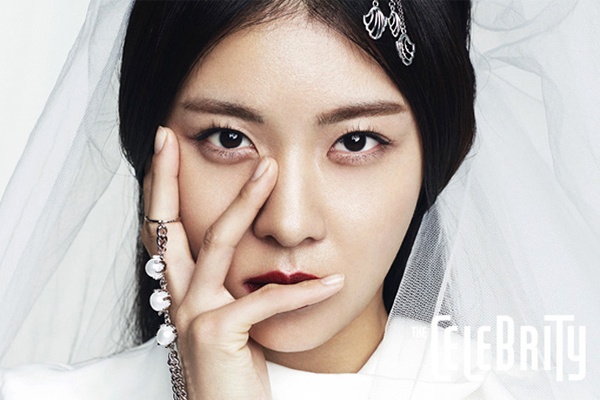 Ha Ji Won se dong phim Hollywood hinh anh