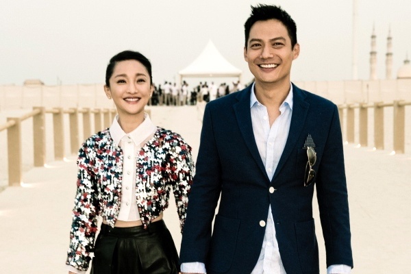 Ro tin don Chau Tan co bau hinh anh