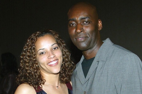 Dien vien My bi bat vi ban chet vo hinh anh