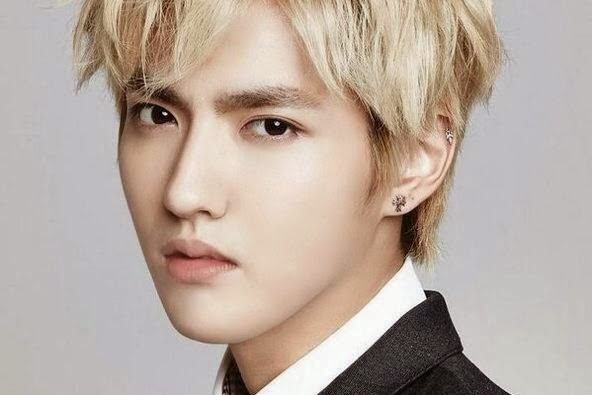 Kris (EXO) bi don sang Trung Quoc dong phim hinh anh