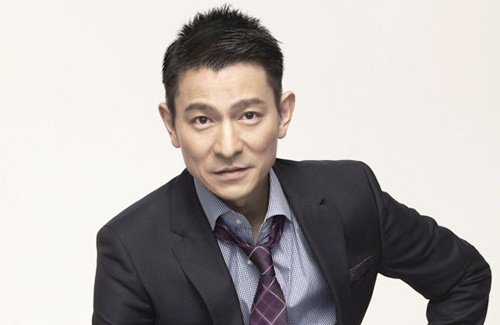 Vo chong Luu Duc Hoa no luc de co con trai hinh anh