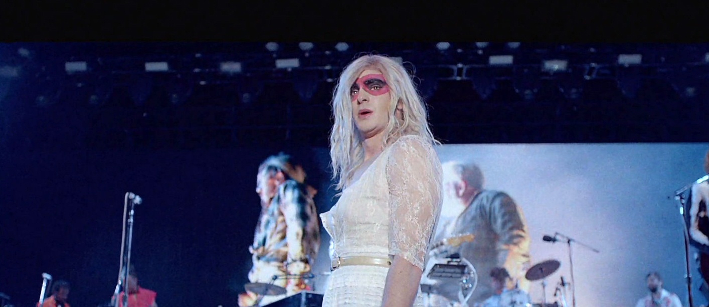 We Exist - Arcade Fire hinh anh