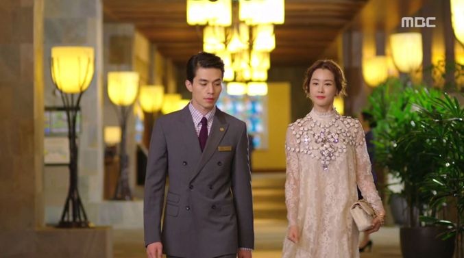 Hotel King