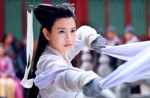 'Tieu Long Nu beo' tung muon tu tu vi bi che hinh anh