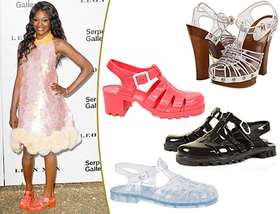 Azealia Banks
