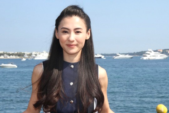 Truong Ba Chi bi che dung tieng Anh 'boi' hinh anh