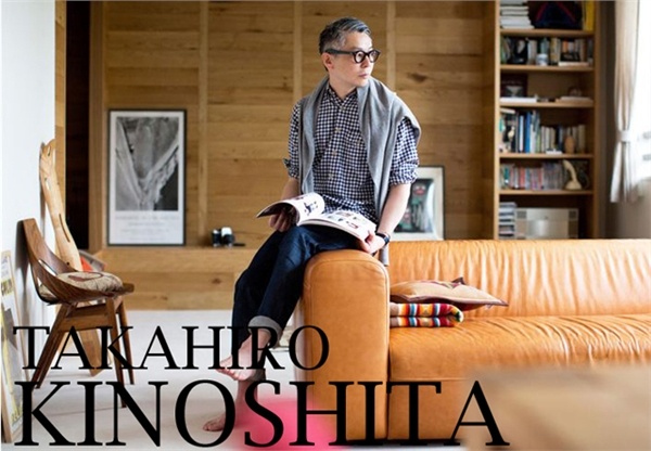 Trailer Takahiro Kinoshita and J.Crew hinh anh