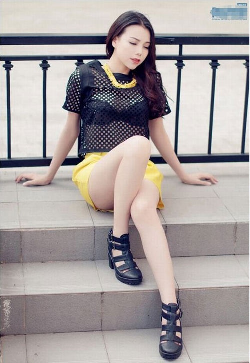 Những chiếc áo ngực không dây được các người đẹp yêu thích.