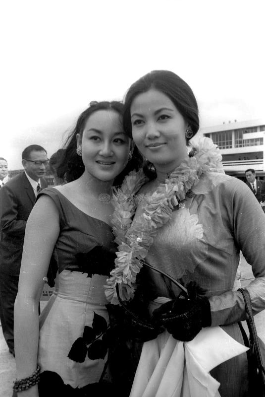 Tính tới thời điểm hiện tại, bà đã có mặt trong 100 bộ phim và chương trình truyền hình của Mỹ.