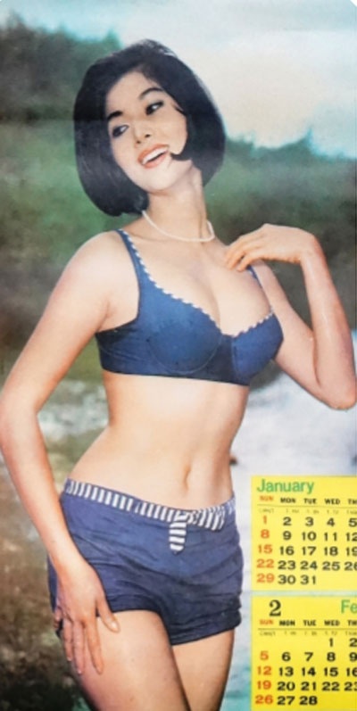 Tên tuổi của bà không chỉ nổi tiếng tại Việt Nam mà còn được biết tới tại các nước trong khu vực. Riêng về nhan sắc, Thẩm Thúy Hằng một thời được xem là biểu tượng nhan sắc của Việt Nam, là sắc đẹp được biết tới và ca tụng cả ở tầm châu lục.