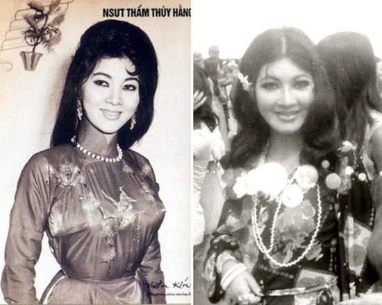 Sự nghiệp nở rộ, sắc đẹp ngọt ngào và cả cuộc sống gia đình êm ấm bên Giáo sư, Tiến sĩ từng tốt nghiệp Đại học Havard Nguyễn Xuân Oánh khiến cuộc sống của Thẩm Thúy Hằng luôn là niềm mơ ước với nhiều người.