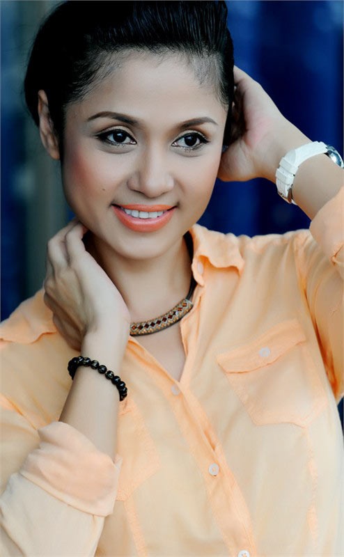 Khi nổi tiếng đình đám, Việt Trinh từng trải qua mối tình “nghèo khổ” với Phước Sang. Nhưng sau đó, cặp đôi này đã chia tay.