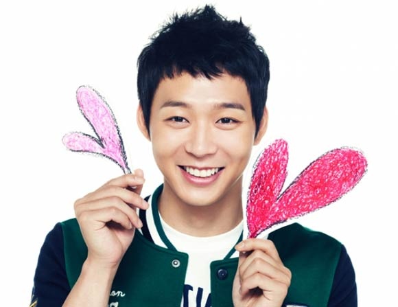 Ke tong tien Yoo Chun (JYJ) linh an 10 thang tu hinh anh