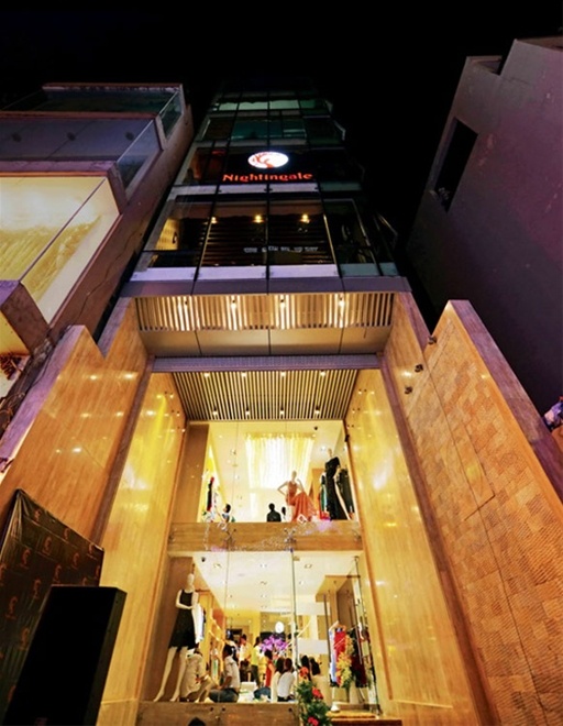 Những tài sản thuộc sở hữu của Mỹ Tâm.