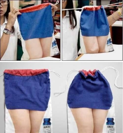 Sản phẩm tuyệt vời cho các cô gái thích thân hình đồng hồ cát.