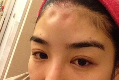 Chong thieu gia khang dinh co clip to Huynh Dich noi doi hinh anh