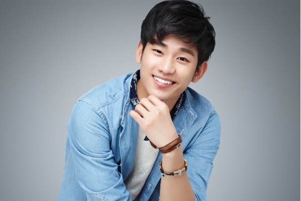 Fan bo 4 trieu USD de lam hang xom cua Kim Soo Hyun hinh anh
