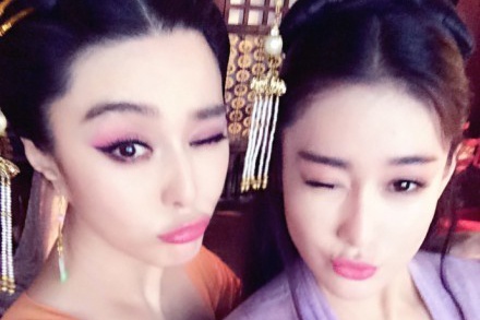 Pham Bang Bang nhi nhanh tu suong cung 'bom sex' hinh anh