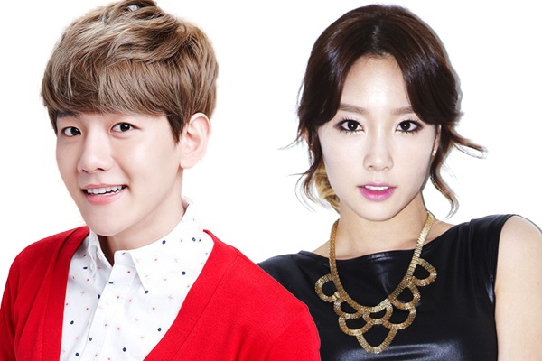 Truong nhom SNSD thua nhan yeu Baek Hyun (EXO) hinh anh